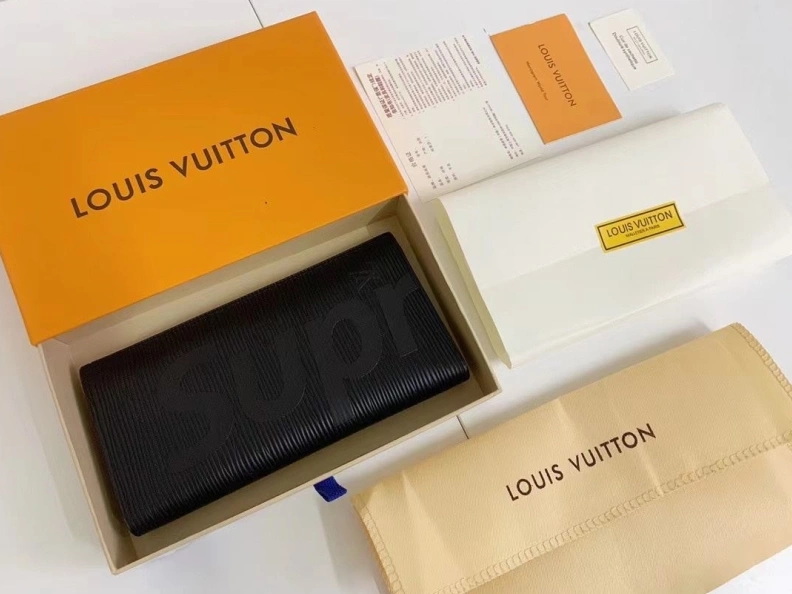 LX Wallets Minimalist 9907