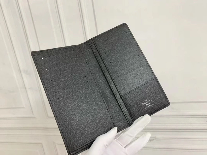 LX Wallets Minimalist 9907