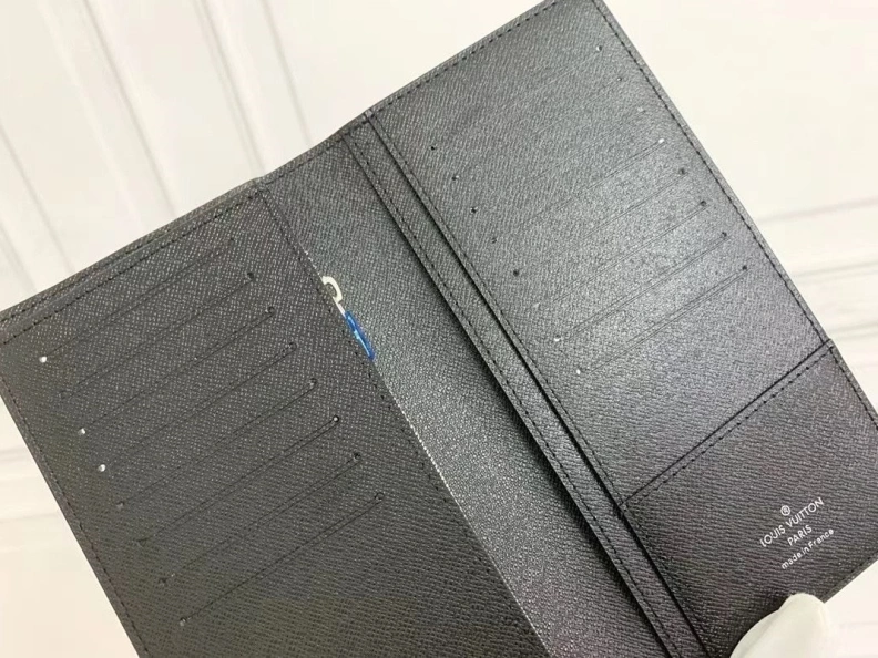 LX Wallets Minimalist 9907