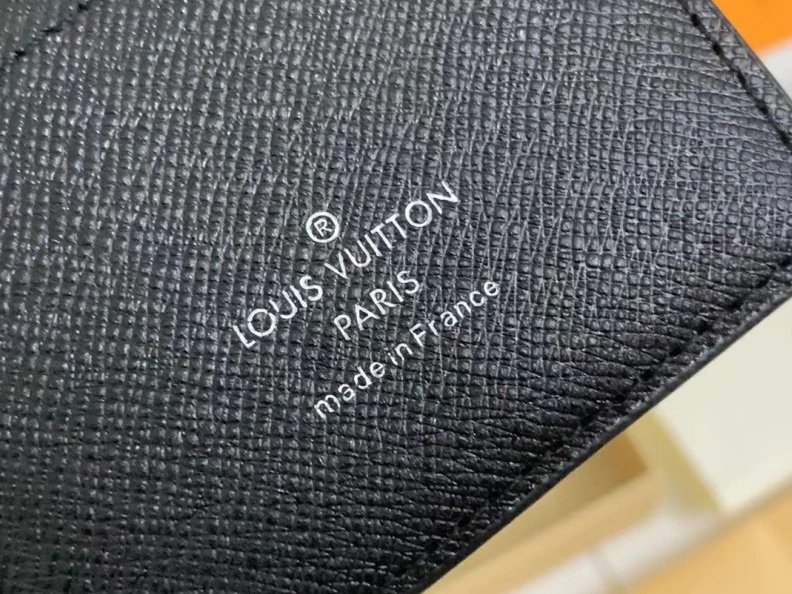 LX Wallets Minimalist 9907
