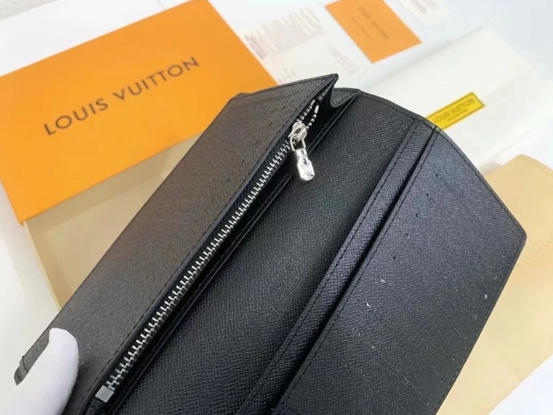 LX Wallets Minimalist 9907