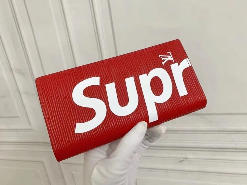 StreetReady LX Wallets 9902