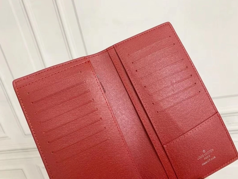 StreetReady LX Wallets 9902