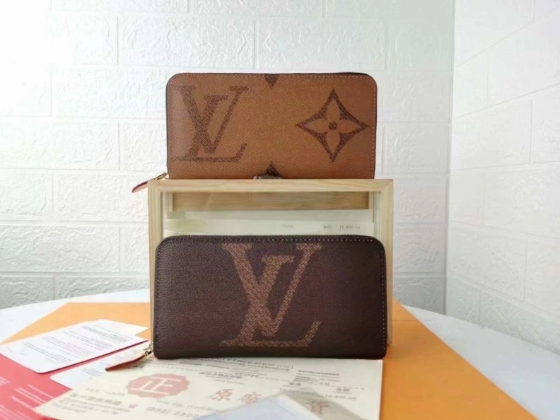 LX Wallets Unique 9916
