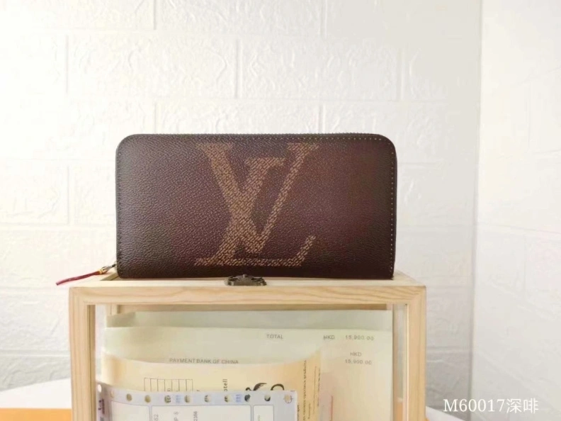 LX Wallets Unique 9916