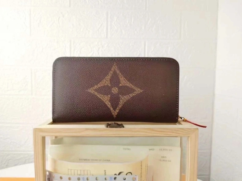 LX Wallets Unique 9916