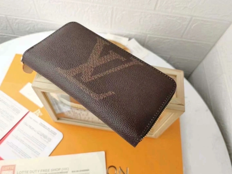 LX Wallets Unique 9916