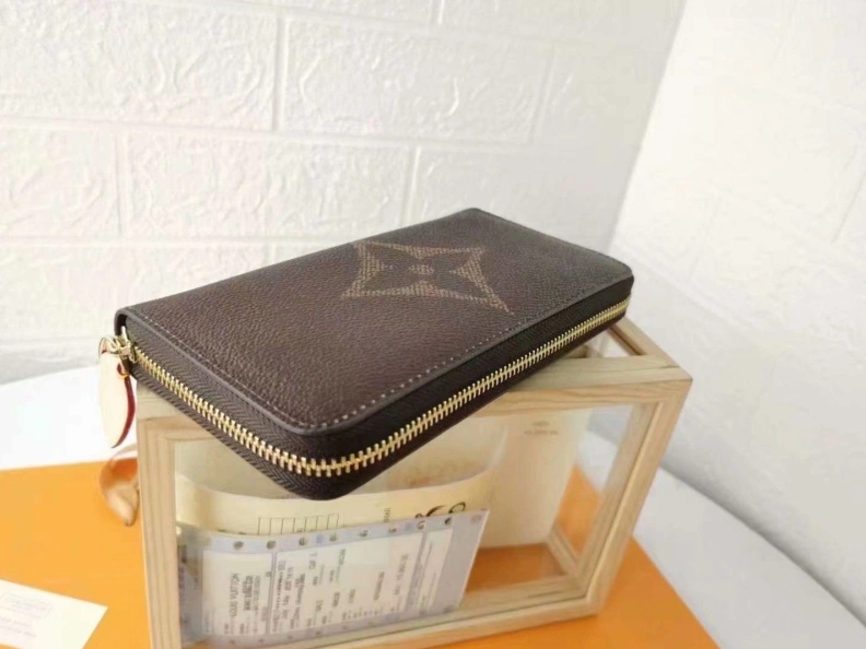 LX Wallets Unique 9916