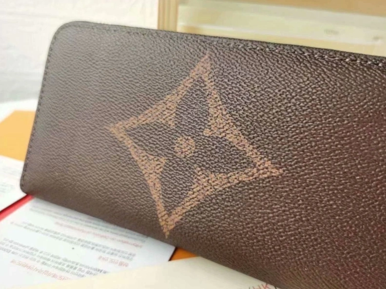 LX Wallets Unique 9916