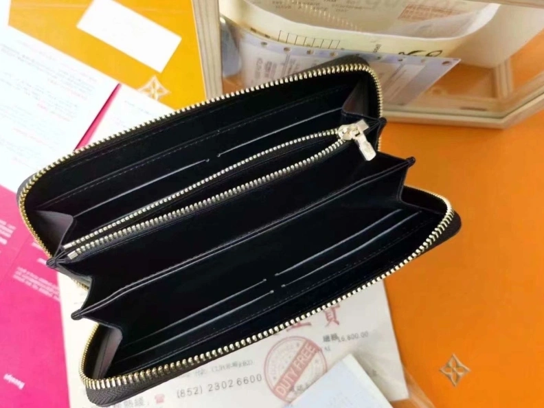 LX Wallets Unique 9916