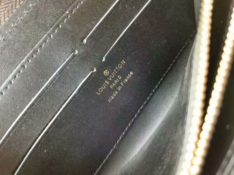LX Wallets Unique 9916