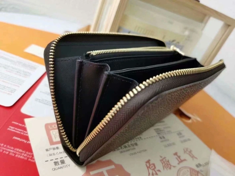 LX Wallets Unique 9916