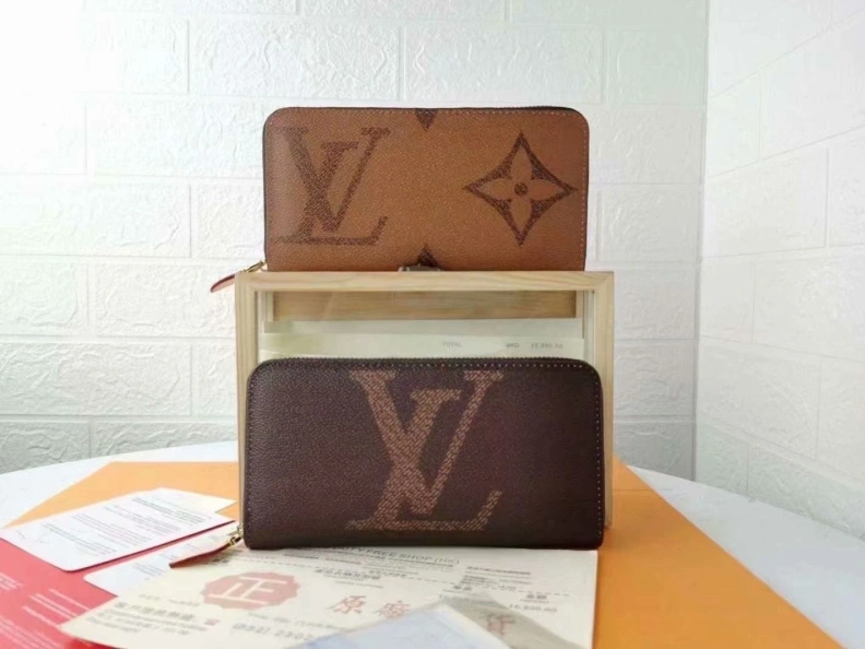 Classic LX Wallets 9911