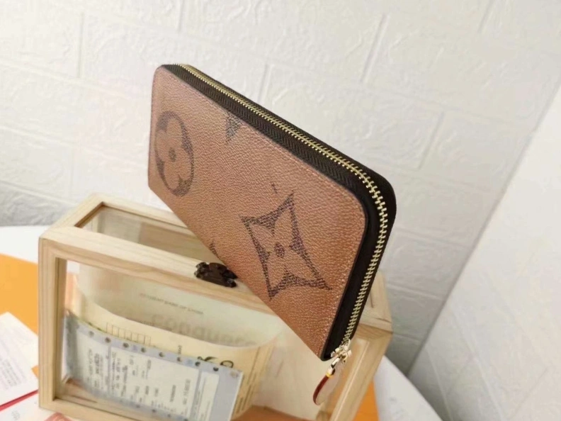 Classic LX Wallets 9911