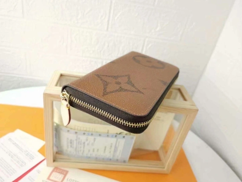 Classic LX Wallets 9911