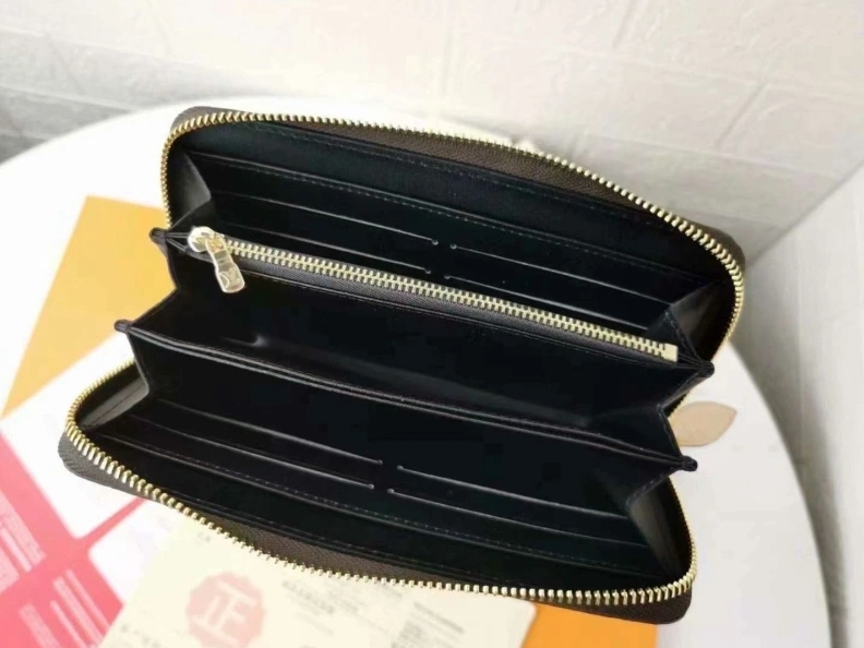 Classic LX Wallets 9911