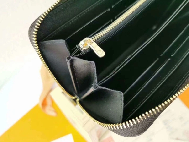 Classic LX Wallets 9911