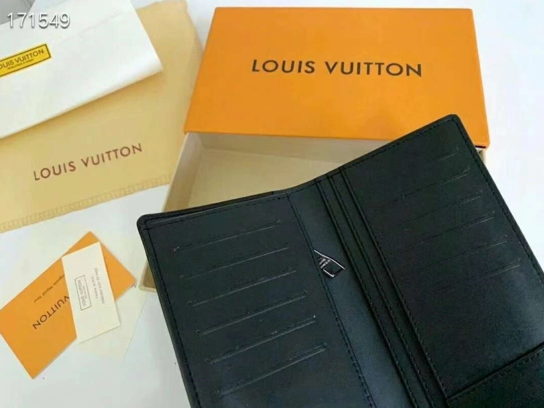 LX Wallets EasyMatch 9899