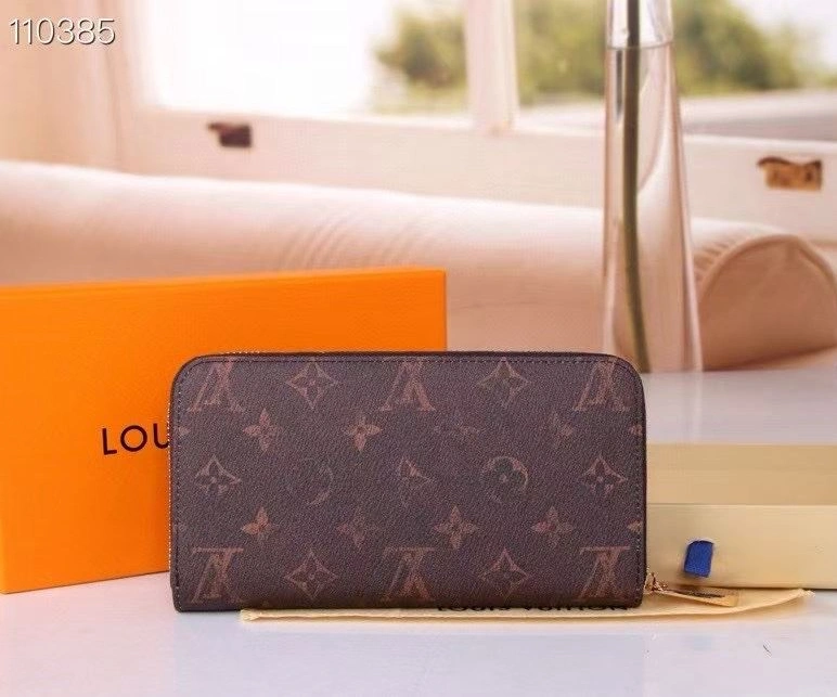LX Wallets Practical 9904