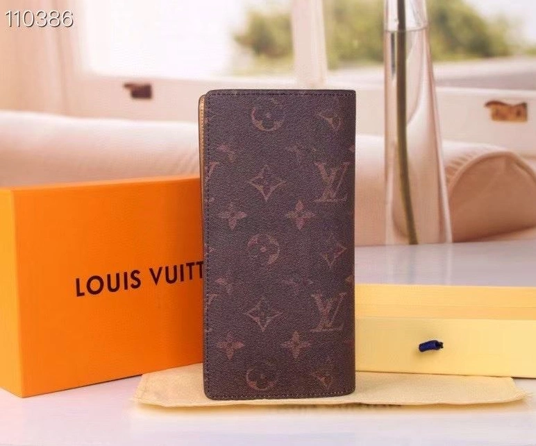 LX Wallets Bright 9898