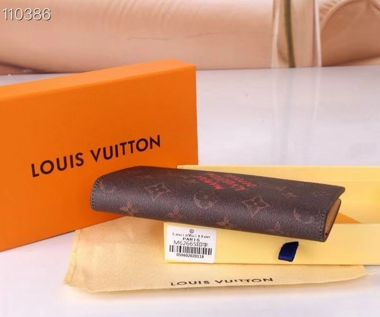 LX Wallets Bright 9898
