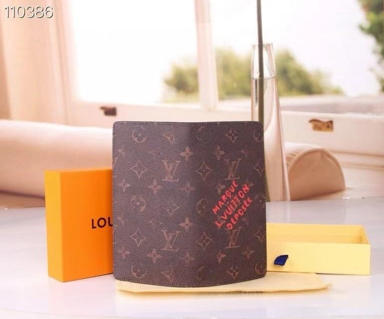 LX Wallets Bright 9898