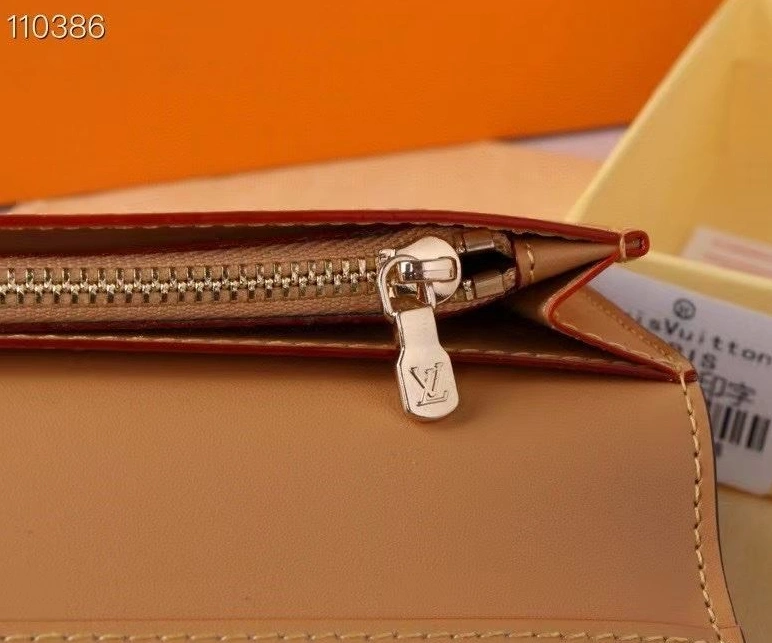 LX Wallets Bright 9898