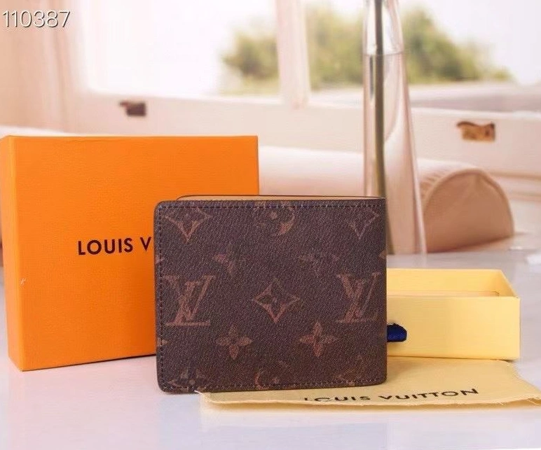 LX Wallets Sophisticated 9894