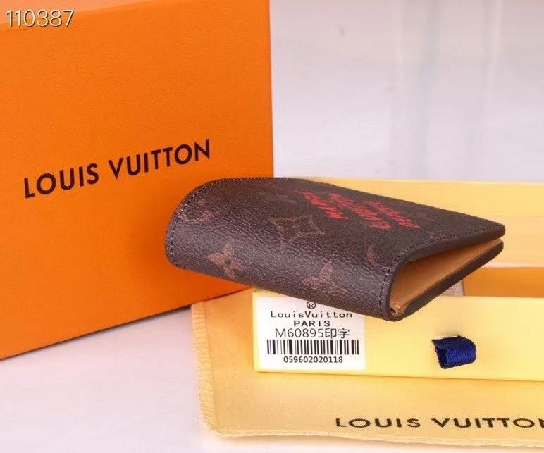 LX Wallets Sophisticated 9894