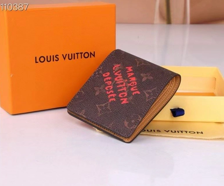 LX Wallets Sophisticated 9894