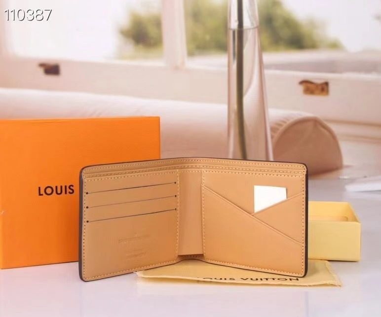 LX Wallets Sophisticated 9894
