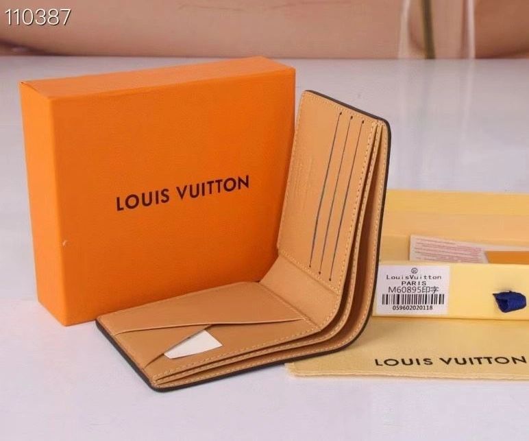 LX Wallets Sophisticated 9894