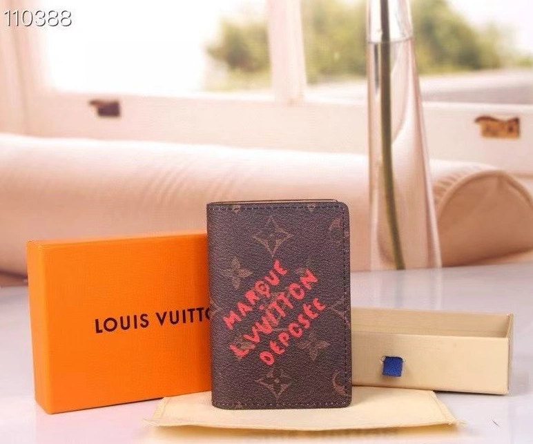LX Wallets BestValue 9908
