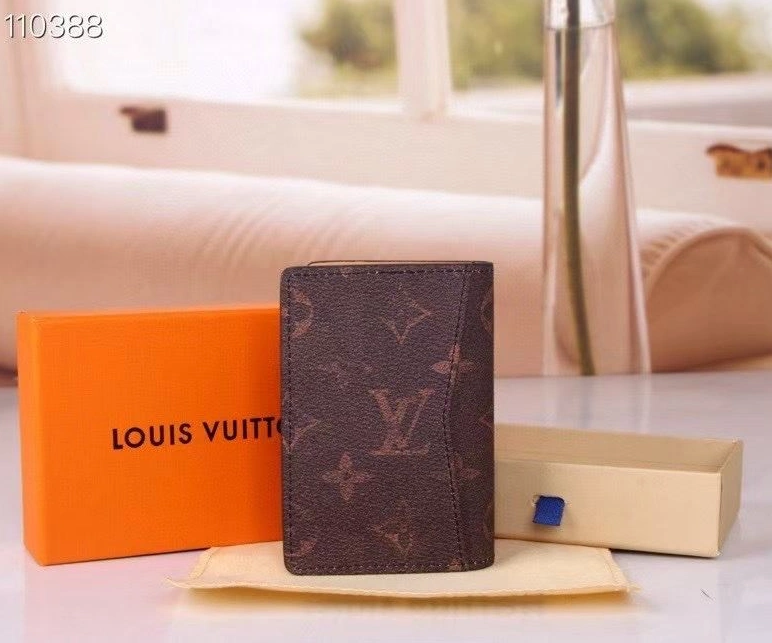 LX Wallets BestValue 9908