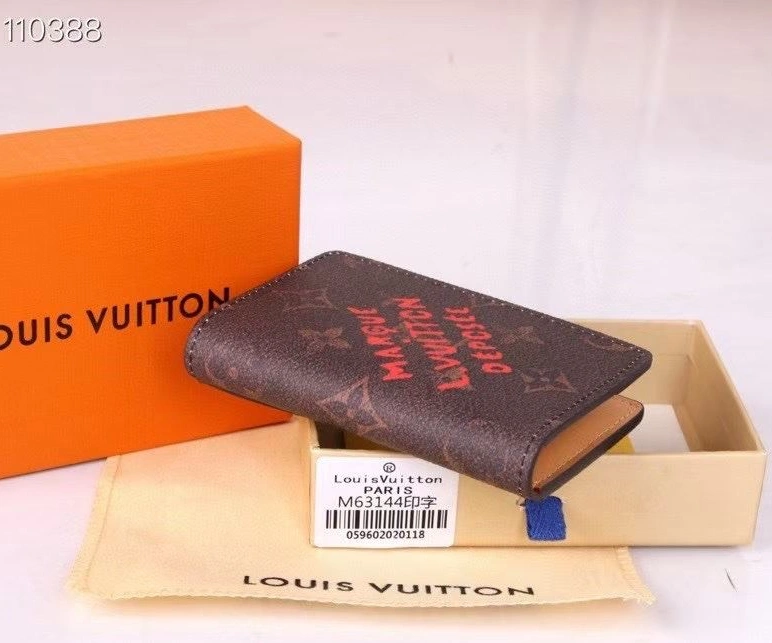 LX Wallets BestValue 9908