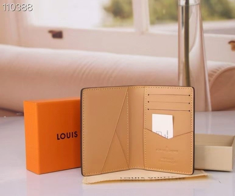 LX Wallets BestValue 9908