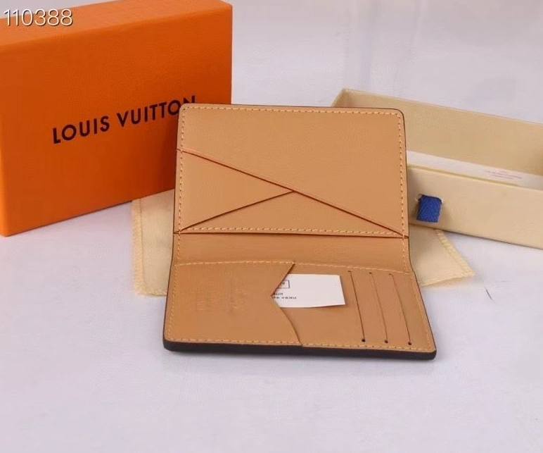 LX Wallets BestValue 9908