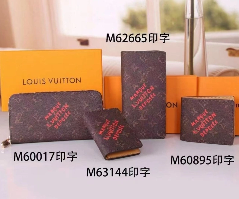 LX Wallets BestValue 9908