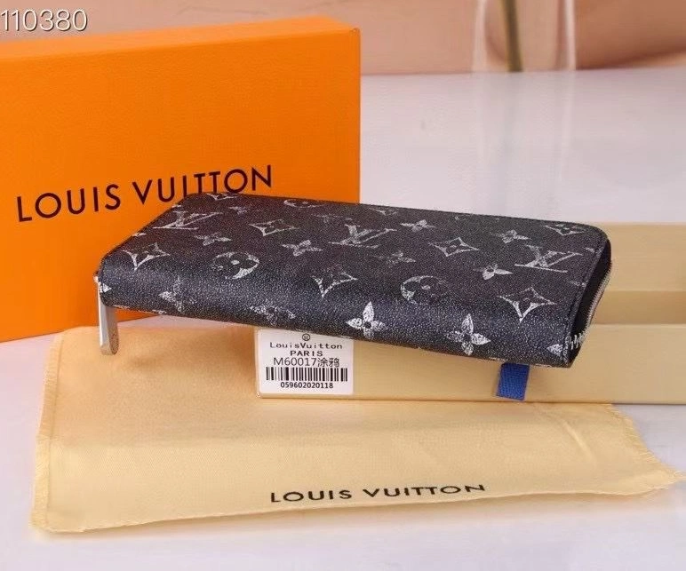 LX Wallets Timeless 9893
