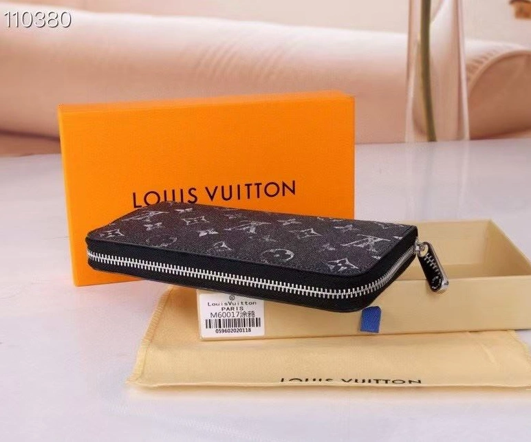 LX Wallets Timeless 9893