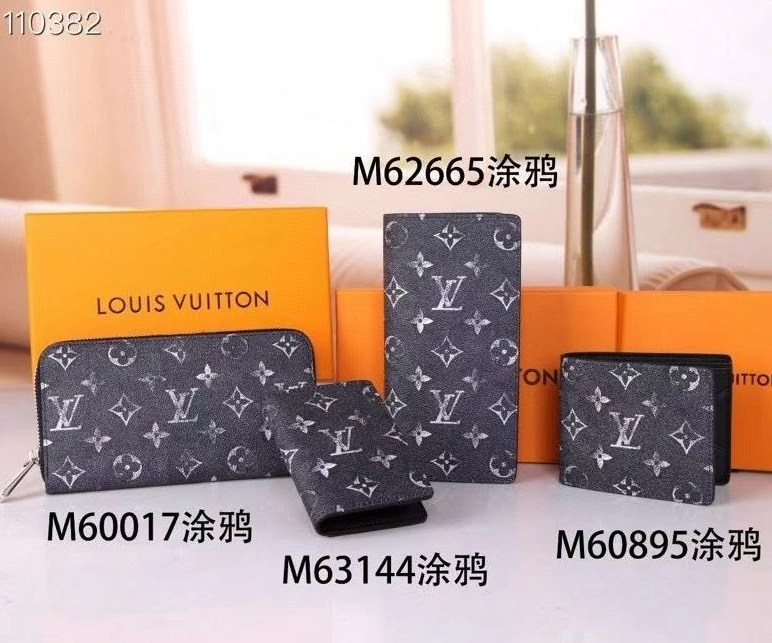 LX Wallets Timeless 9893