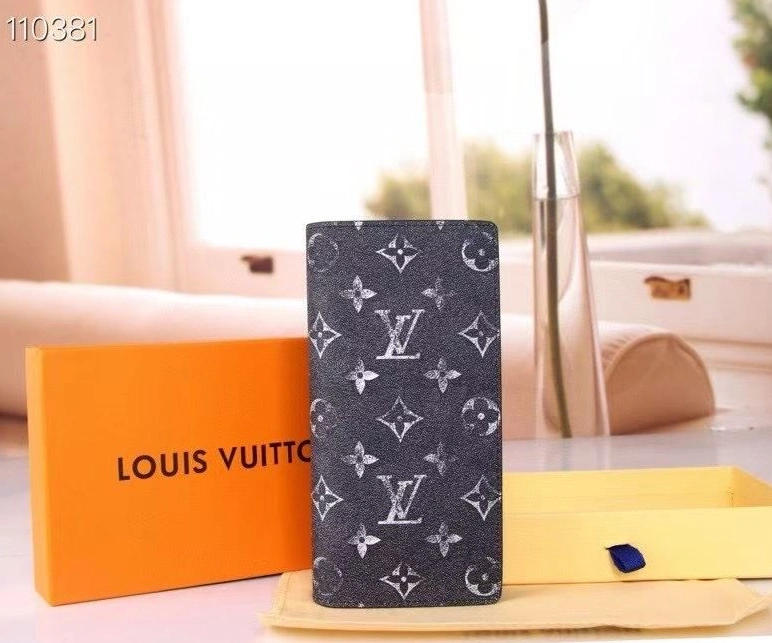 Soft LX Wallets 9903