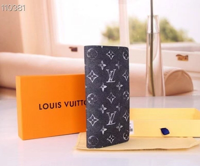 Soft LX Wallets 9903