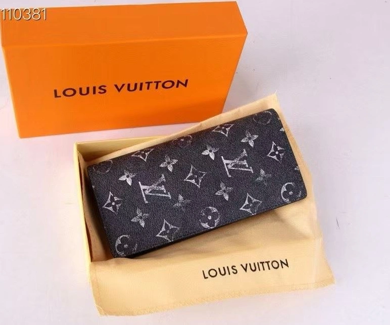 Soft LX Wallets 9903