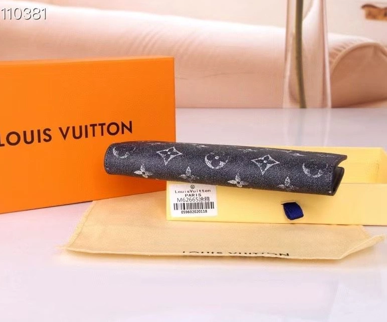 Soft LX Wallets 9903