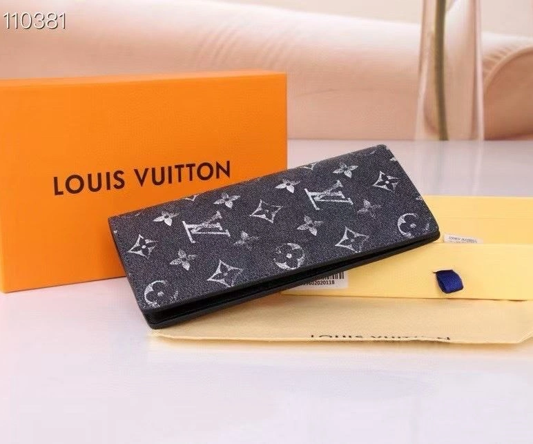 Soft LX Wallets 9903