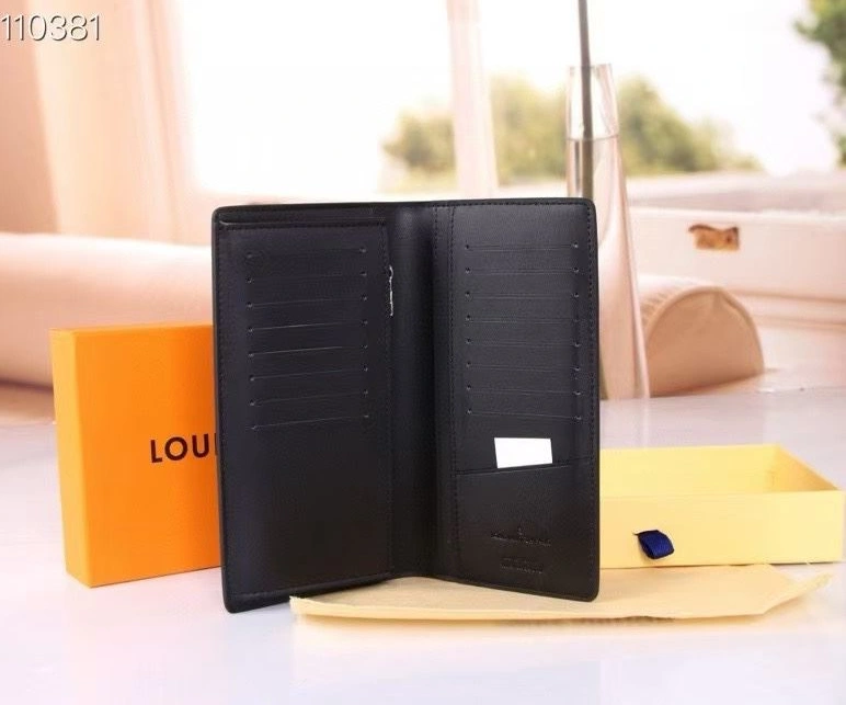 Soft LX Wallets 9903