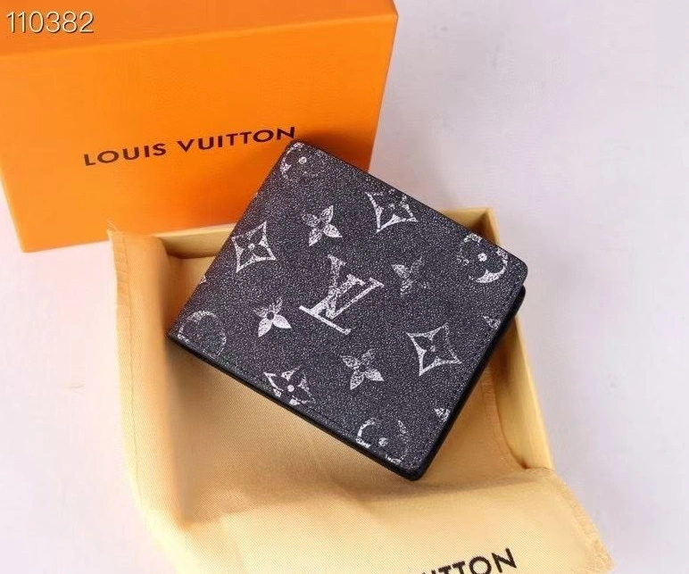 Soft LX Wallets 9891