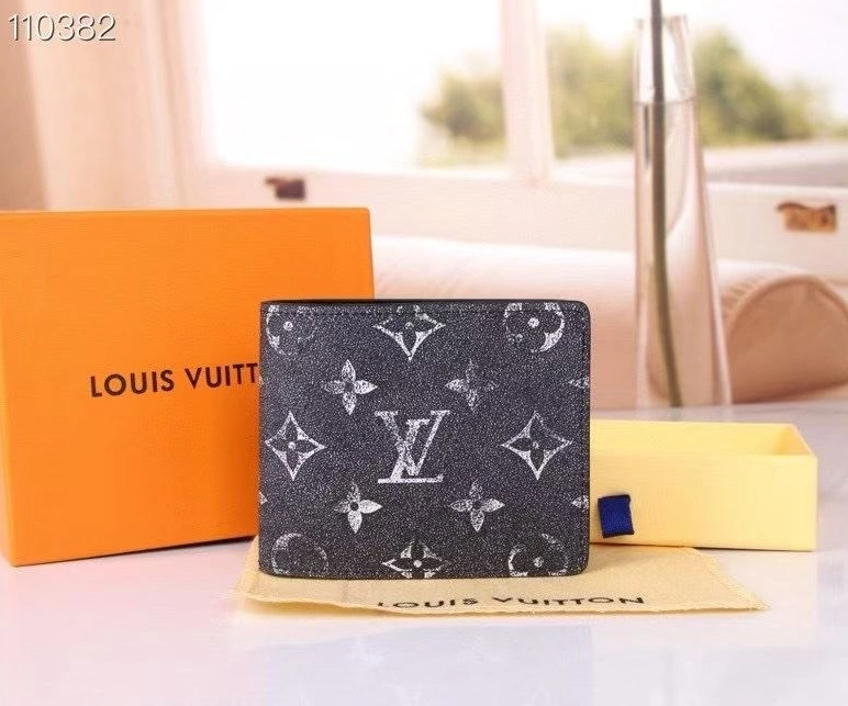 Soft LX Wallets 9891