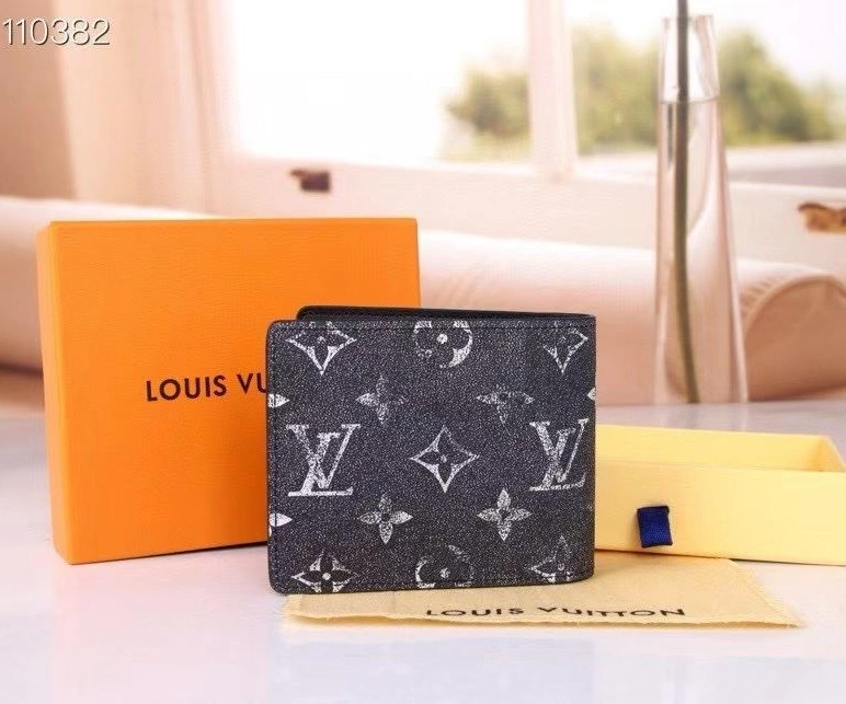 Soft LX Wallets 9891